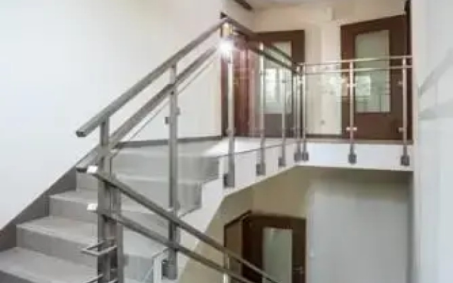 Hotel Nosselia