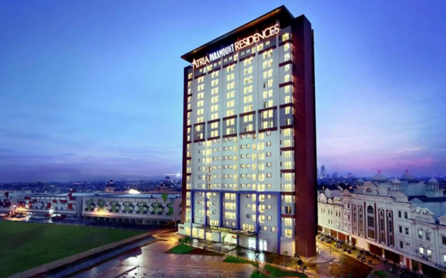 Atria Residences Gading Serpong