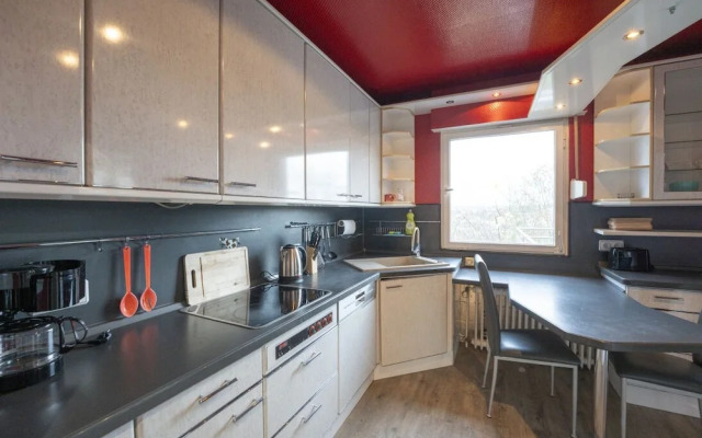 Sonnenblick 14 Min zu Playmobil