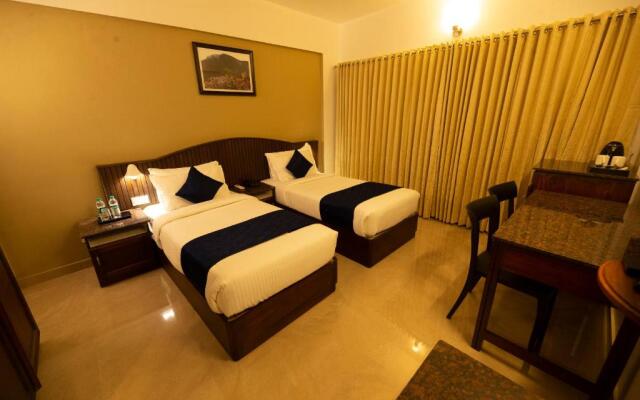 Hotel Guruvayur Darshan