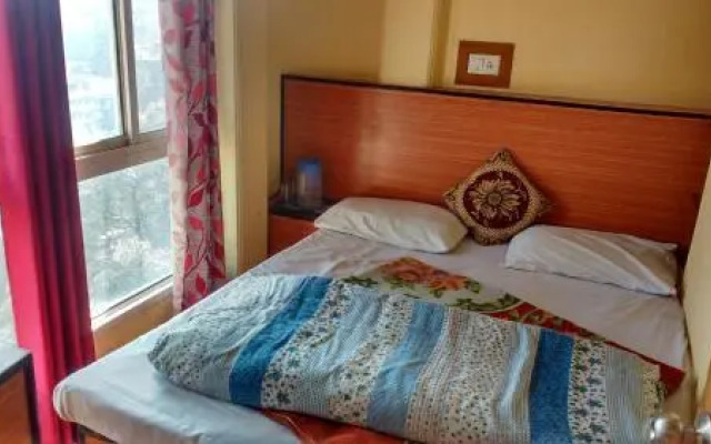 Hotel Landour Residency