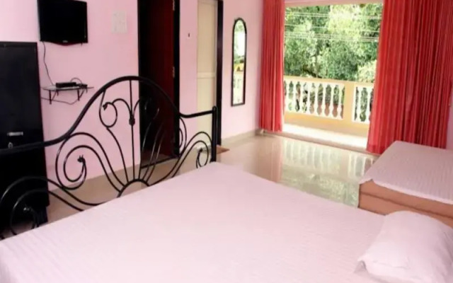 Kirti Bungalow