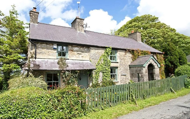Buck Cottage