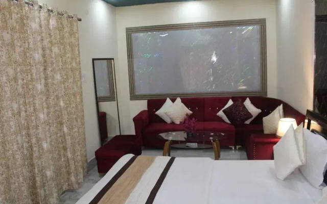 Mother's Homestay By GRB