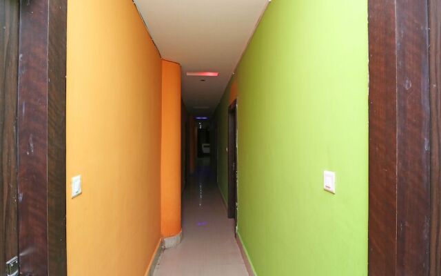 OYO Rooms Khandagiri