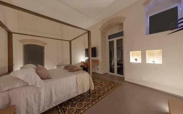 METEORON Luxury Rooms