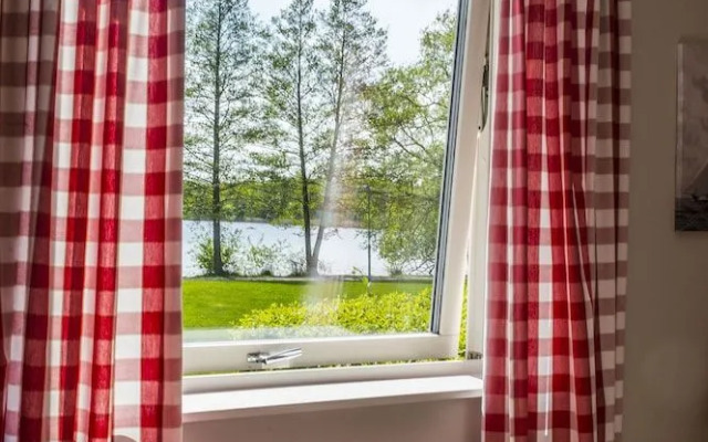 Sjövillan Konferens