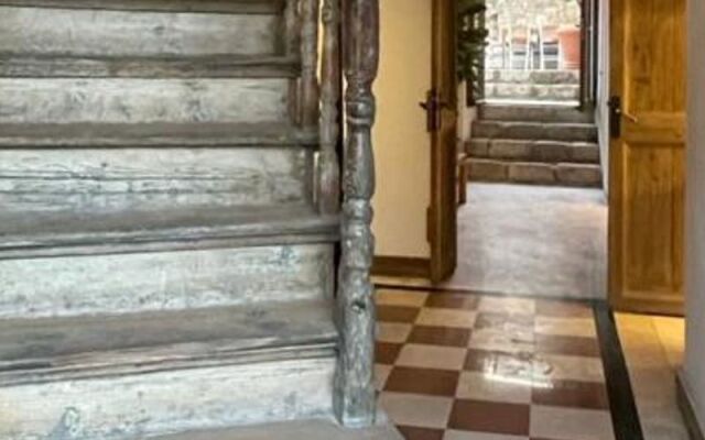 Kurabiye Palas Alaçatı