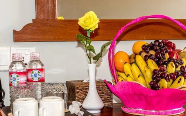 Sokha Nara Siem Reap Boutique & Hotel