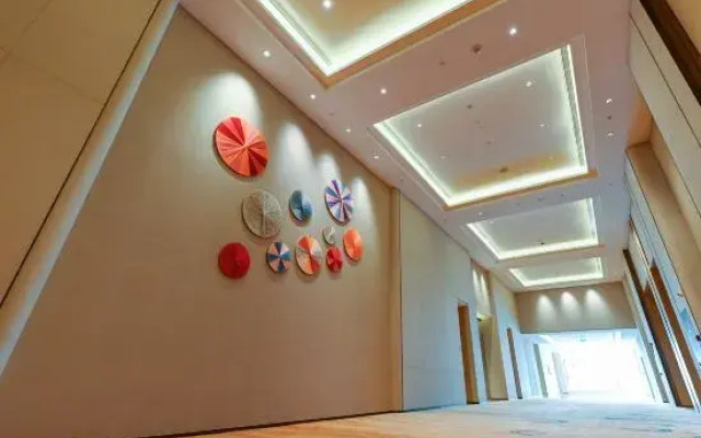 Anqing Parkview International Hotel