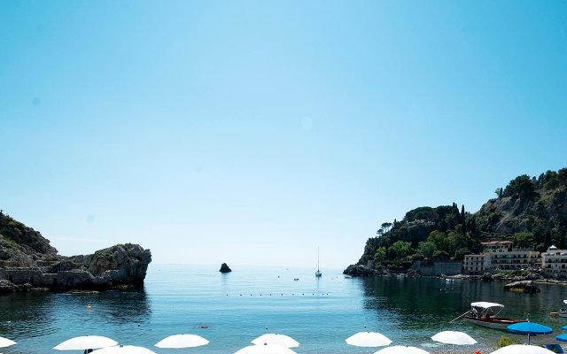 Santuzza Hotel Taormina