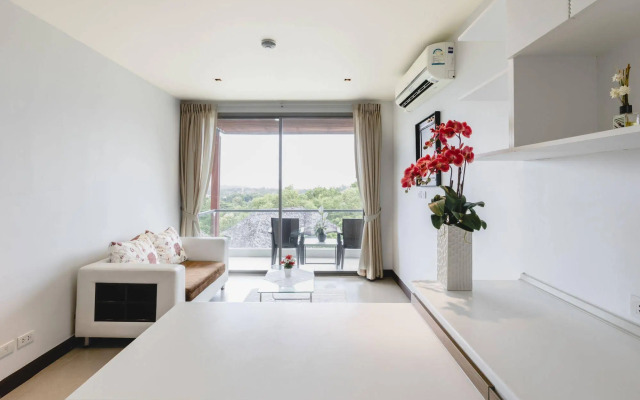 Phumundra Resort