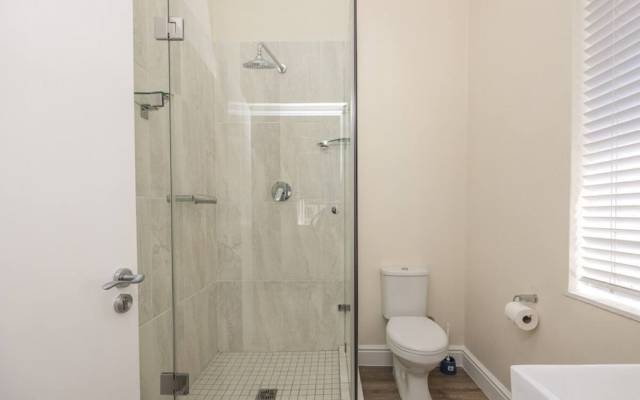 Cape Legacy - Luxurious Must-have Studio Suite