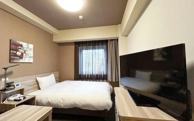 Hotel Route Inn Shinshiro