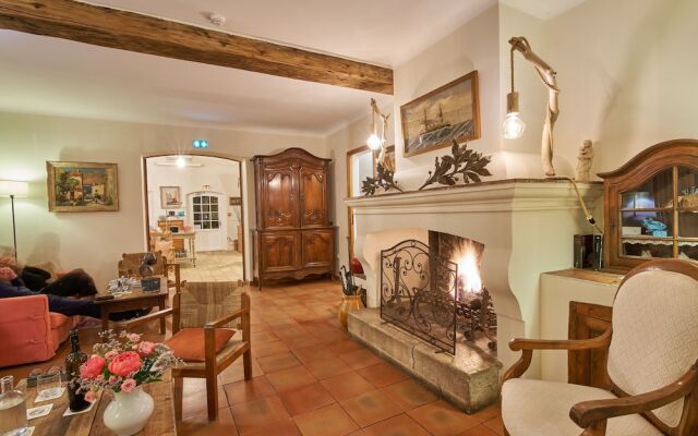 La Ferme d'Augustin Hôtel 4 étoiles