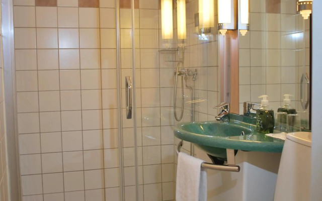 Sure Hotel by Best Western Spånga