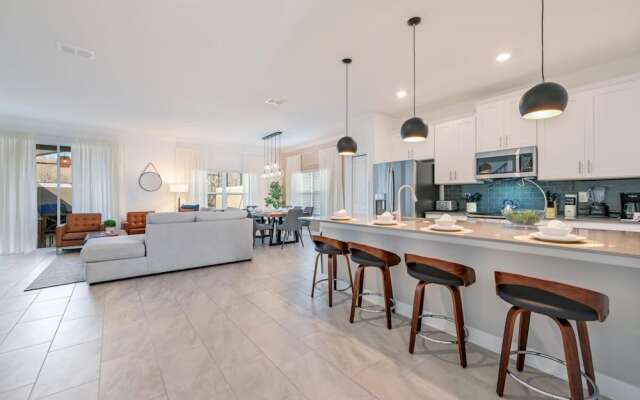 Private Pool Themed Bedrooms at Best Location