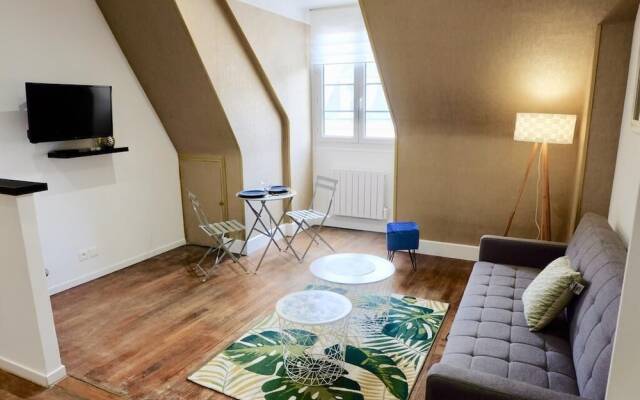 La Company Des Concierges  Zen & Cozy