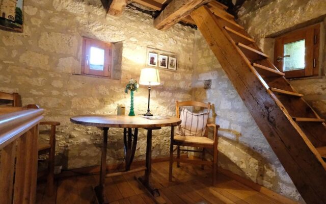 Domaine Les Miquels