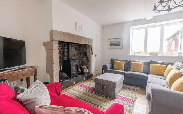 The Smithy - North East Escapes