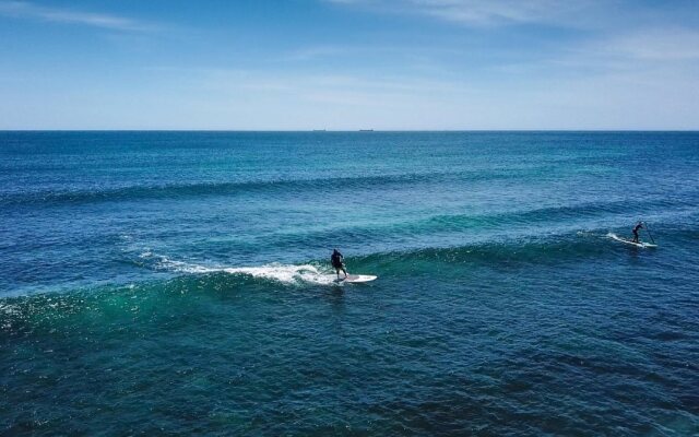 Sunset Beach Holiday Park