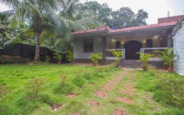 3Bedroom House Mandrem