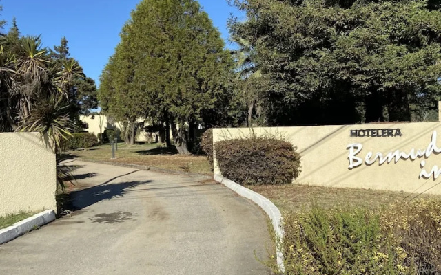 Hotel bermudas inn