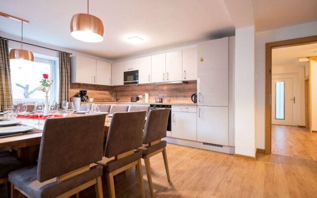 Chalet in Zell am See Near Ski Slopes