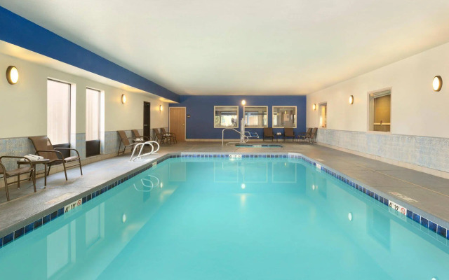 Sleep Inn