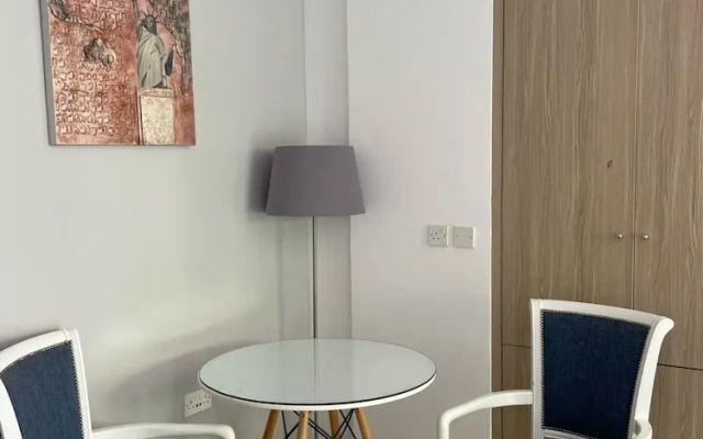 Valentina Apartments Seaside Living in Paphos