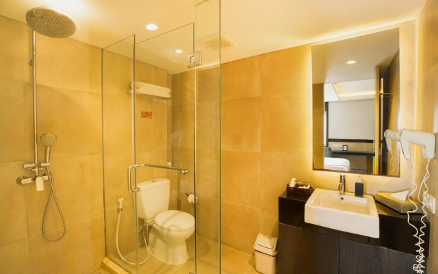 J4 Hotels Legian