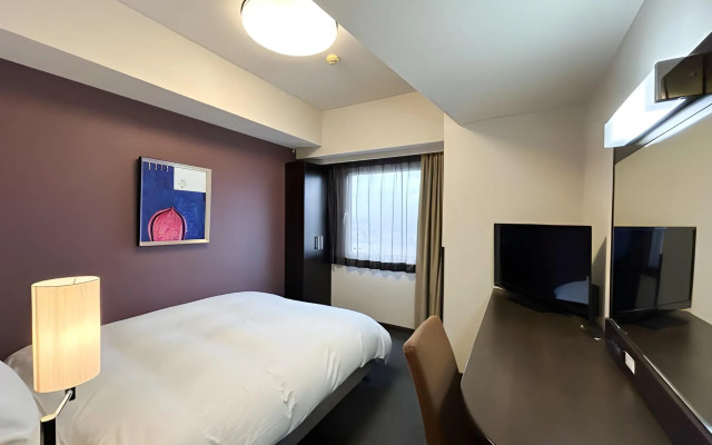 Hotel Route-Inn Hirosaki Ekimae