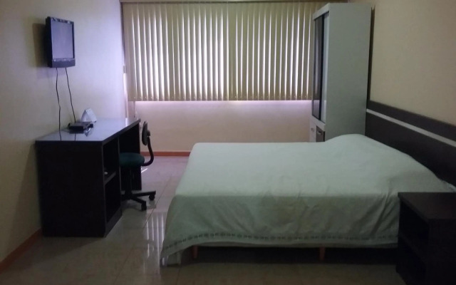 Hotel Saint Paul