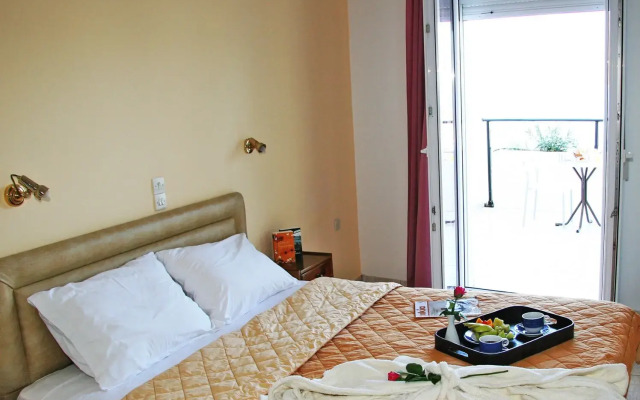 Samos Bay Hotel