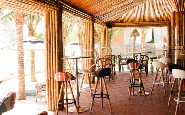 Eagles Beach Resort
