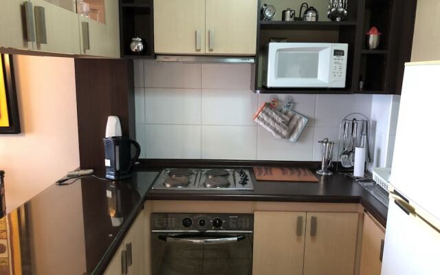 Apartamento 414 Vista Mar Lilenes