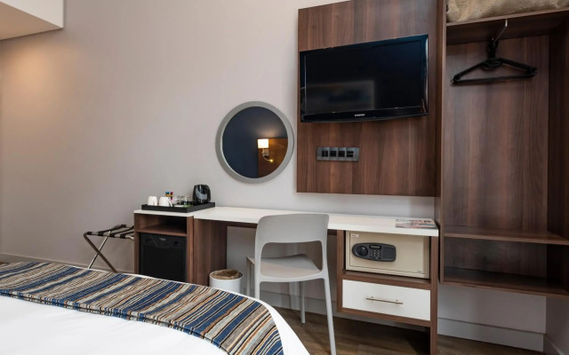 Urban Hotel Kathu