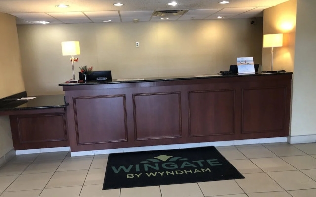 Wingate by Wyndham Ashland
