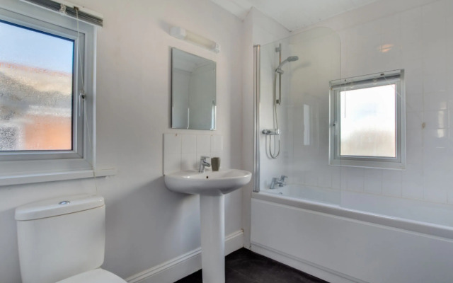 Holiday Home Nether Terrace