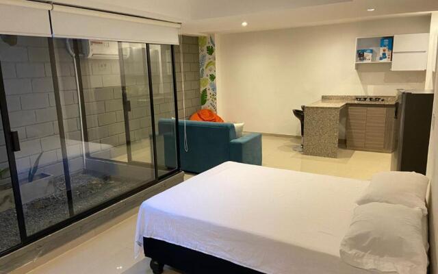 Estudio S101 Oeste Cali