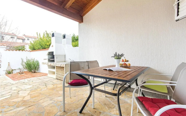 Holiday Home Barbariga 01