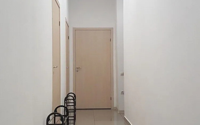 Hostel Nochi v Sochi