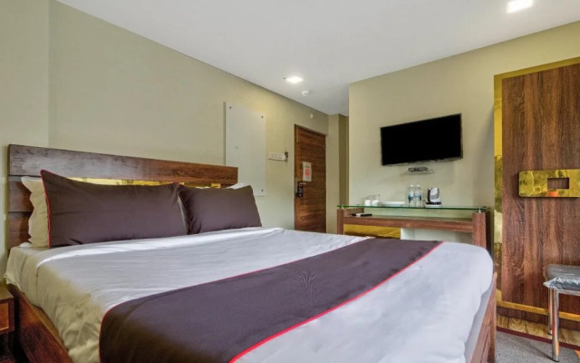 Treebo Trend Ratna Palace Alipore