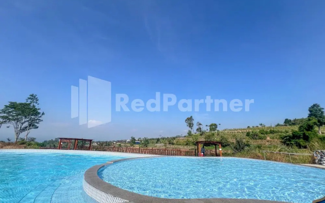 Glamping Pengilon Edupark Mitra RedDoorz