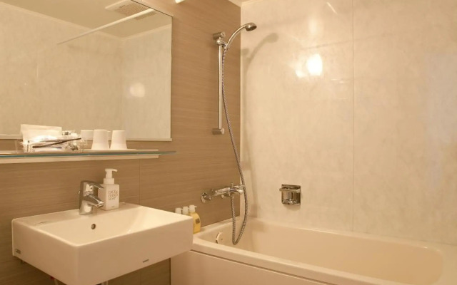 Shizutetsu Hotel Prezio Shizuoka Ekinan