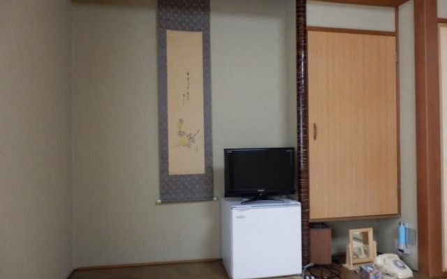 Kikunoya Ryokan