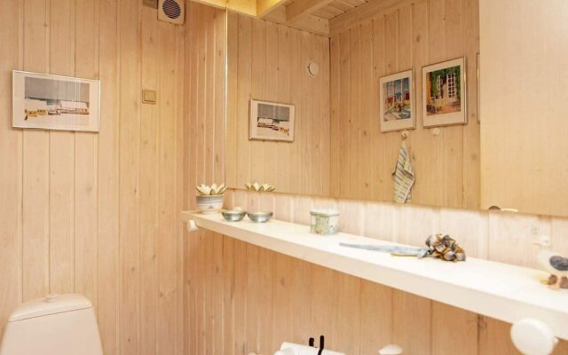 Charming Holiday Home in Skagen With Sauna