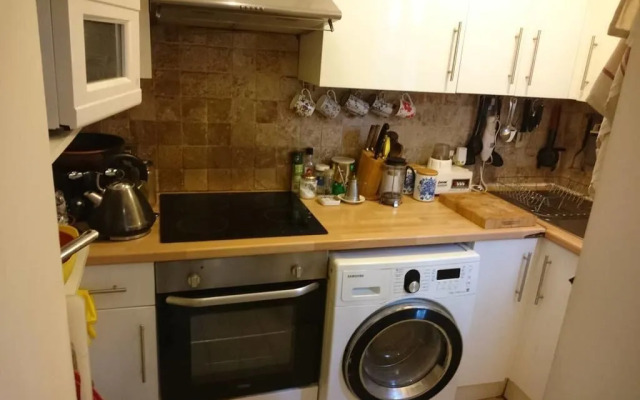 Notting Hill - Holland Park London flat