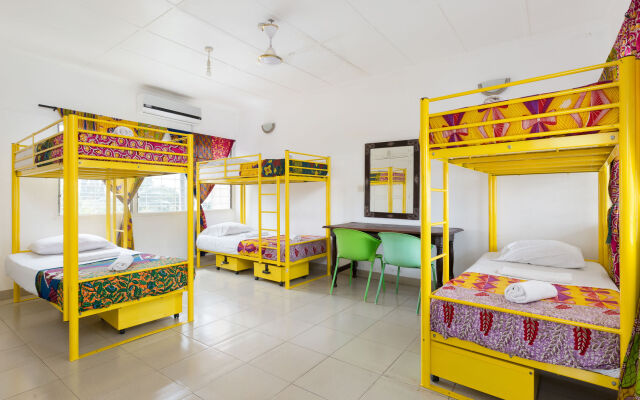 Agoo Hostel