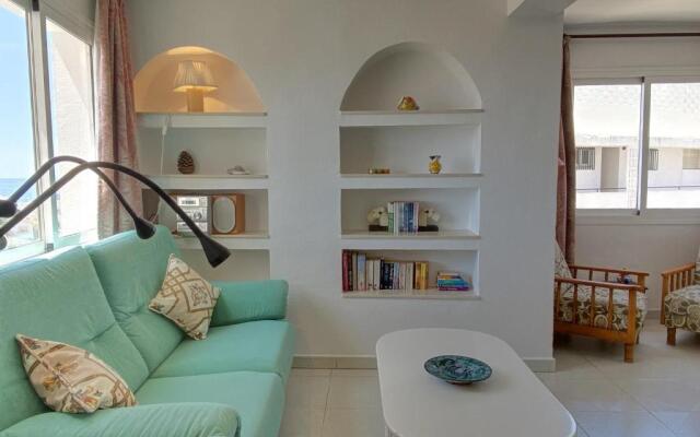 Bahia 46 Apartments Casasol